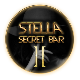 Stella Secret Bar 2